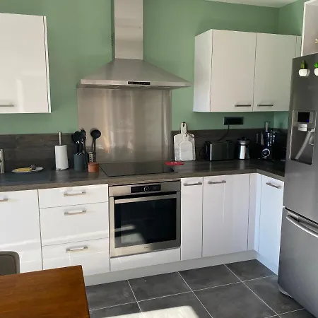 Вилла Ghjuvan - Sea, Mountain & *