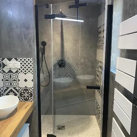 Вилла Ghjuvan - Sea, Mountain & *