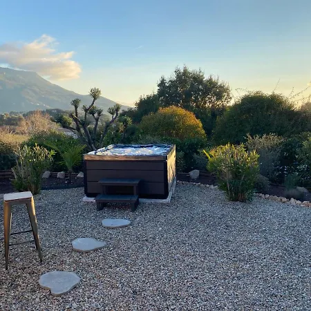 Вилла Ghjuvan - Sea, Mountain & Peri