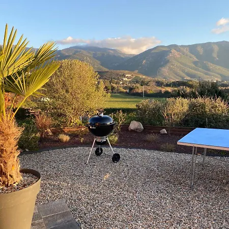 Ghjuvan - Sea, Mountain & Вилла *