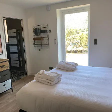 Ghjuvan - Sea, Mountain & Вилла