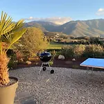 Ghjuvan - Sea, Mountain & Villa *