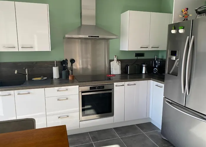 Villa Ghjuvan - Sea, Mountain & *