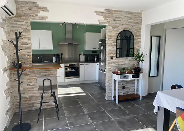 Villa Ghjuvan - Sea, Mountain & *