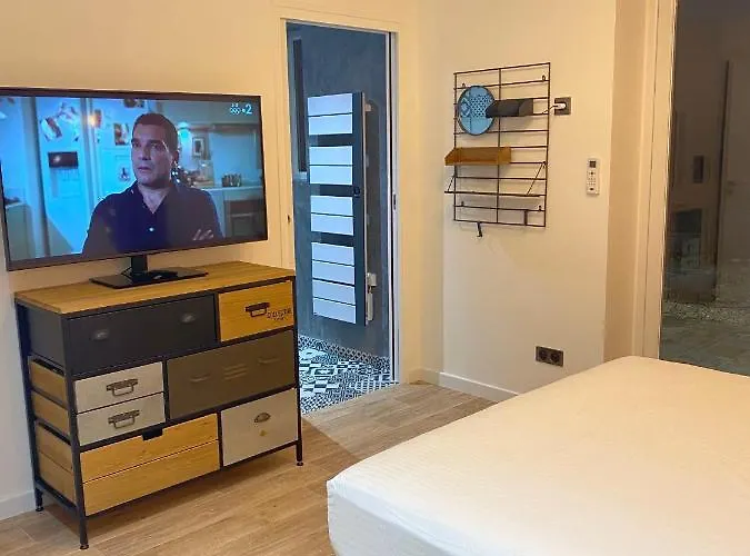 Ghjuvan - Sea, Mountain & Villa *