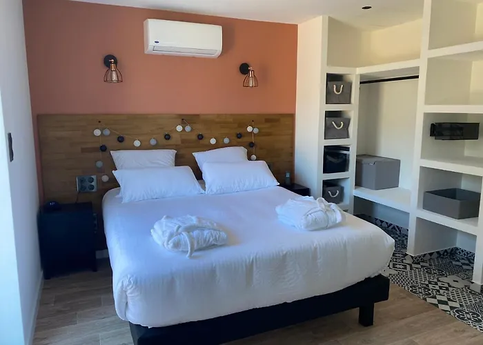 Villa Ghjuvan - Sea, Mountain & Peri